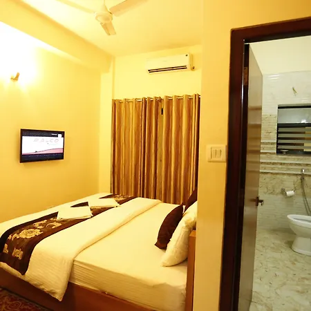 Mahadev Hotel Kathmandu