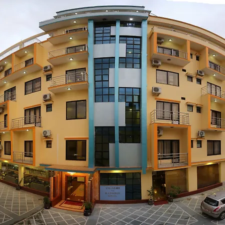 Mahadev Hotel Kathmandu