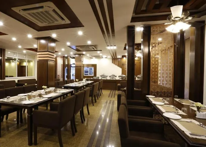 Mahadev 3* Kathmandu