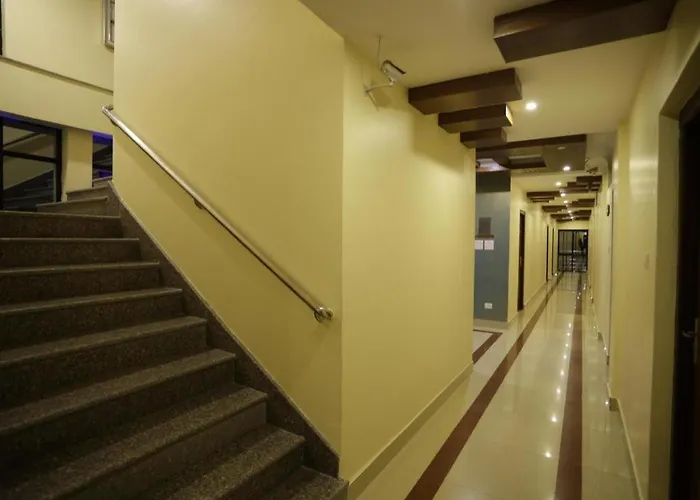 Hotel Mahadev Kathmandu