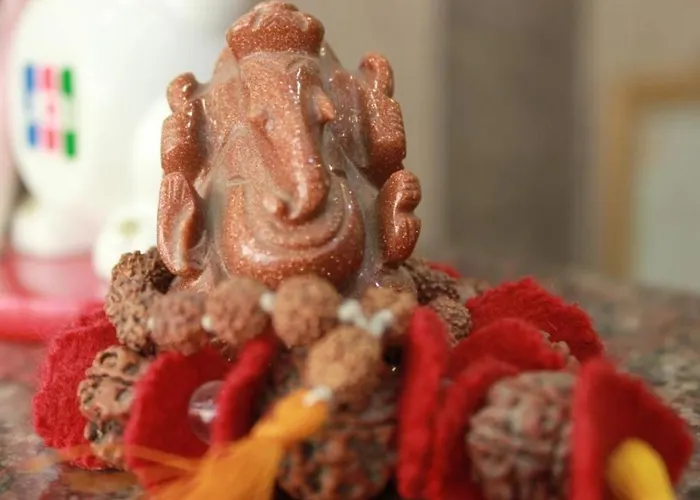 Mahadev Hotel