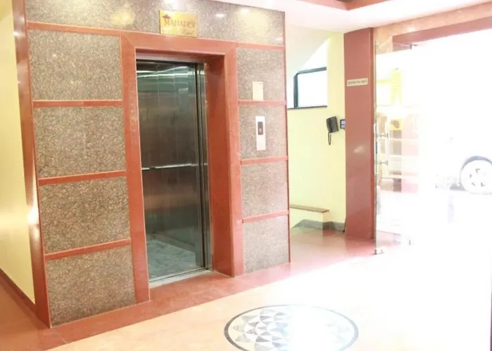 Mahadev Hotel Katmandu