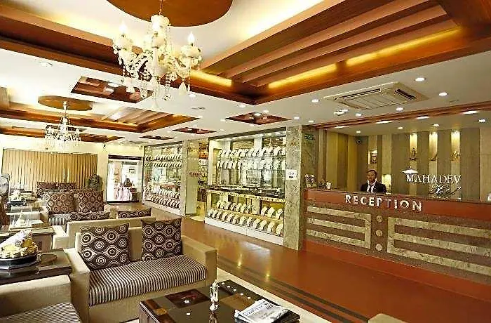 Mahadev Hotel