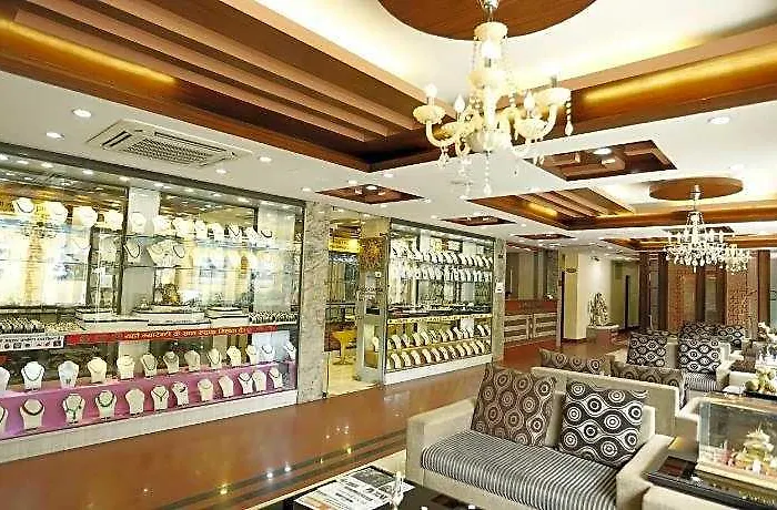Mahadev Hotel