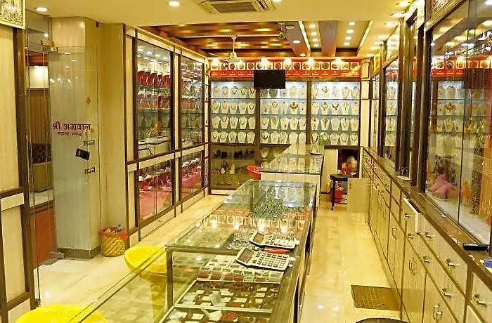 Hotel Mahadev Kathmandu