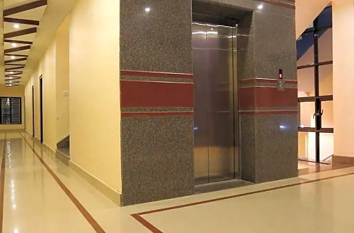 Hotel Mahadev Katmandu