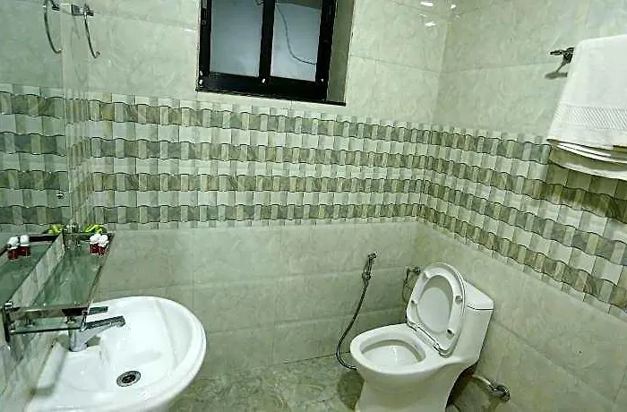 Hotel Mahadev Kathmandu