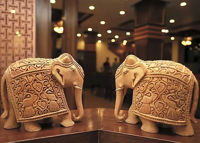 Hotel Mahadev