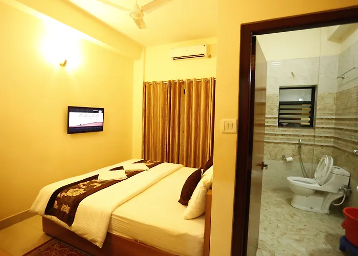 Mahadev 3* Katmandu