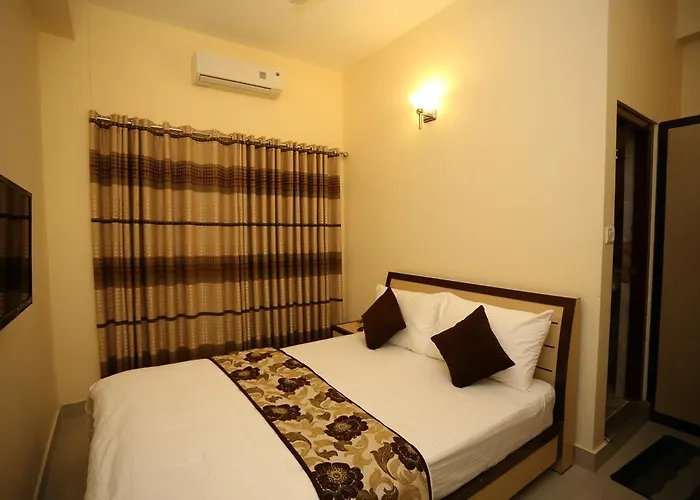 Mahadev Hotel