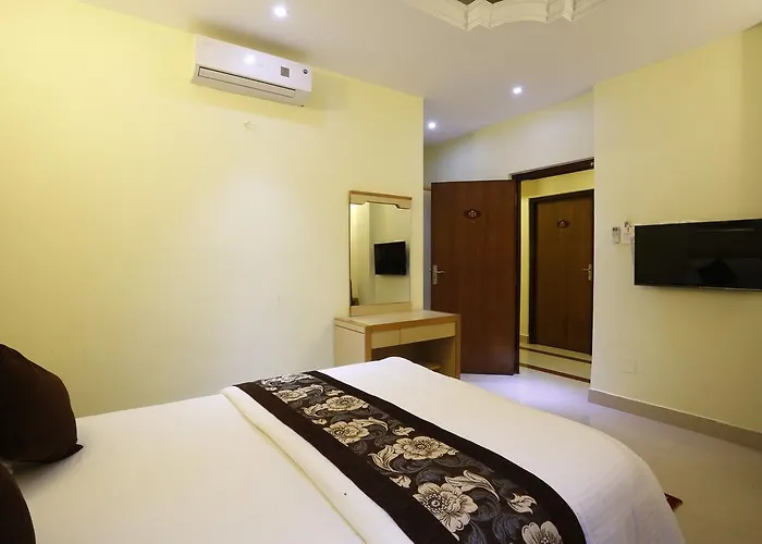 Mahadev 3* Katmandu