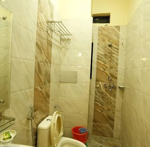 Mahadev Hotel Kathmandu