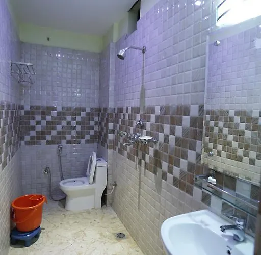 Hotel Mahadev