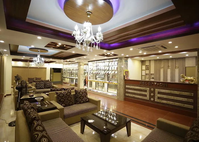 Mahadev Hotel Kathmandu
