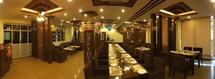Mahadev 3* Kathmandu