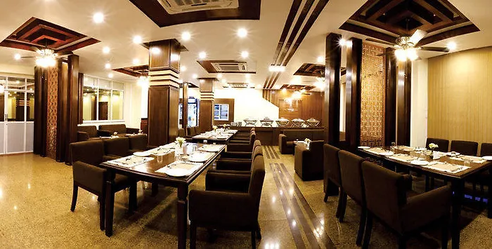 Mahadev Hotel Kathmandu