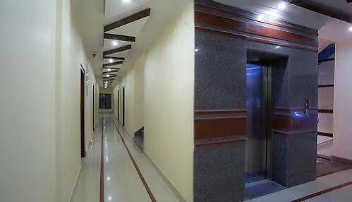Mahadev Hotel