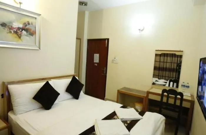 Mahadev 3* Katmandu