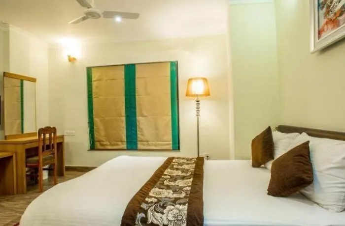 Hotel Mahadev Katmandu