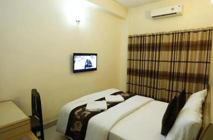 Mahadev Hotel Kathmandu