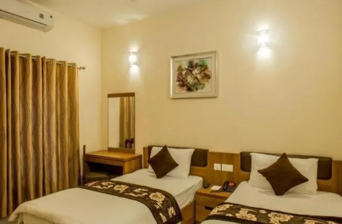Mahadev 3* Katmandu
