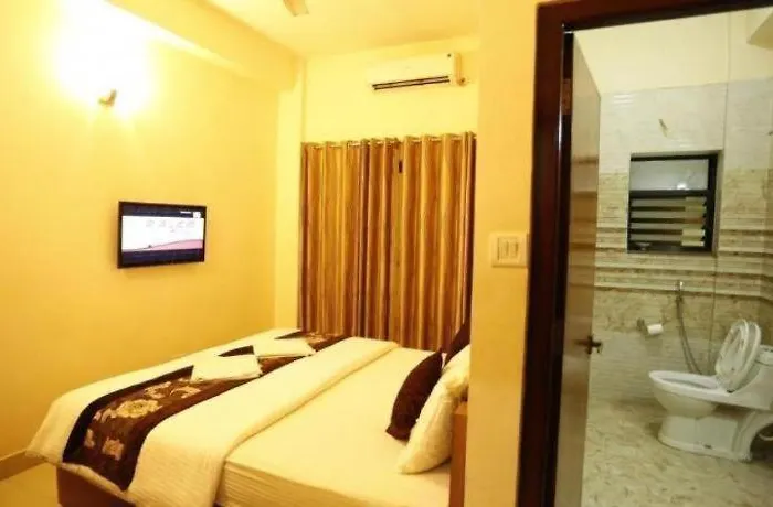 Mahadev Hotel Kathmandu